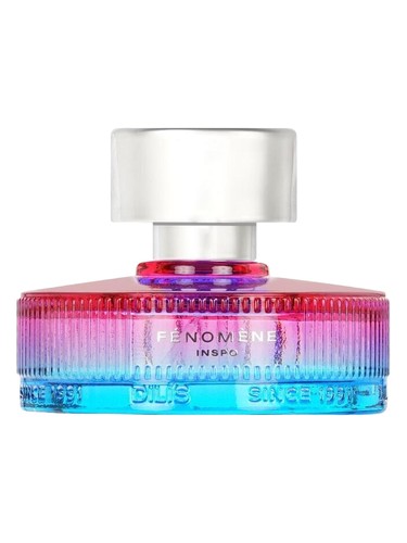 Dilís Parfum Fenomene Inspo fragrance bottle