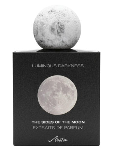 Abaton Luminous Darkness