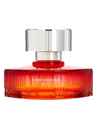 Dilís Parfum Fènomène Muse fragrance bottle