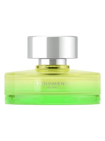 Dilís Parfum Fenomene Glow fragrance bottle
