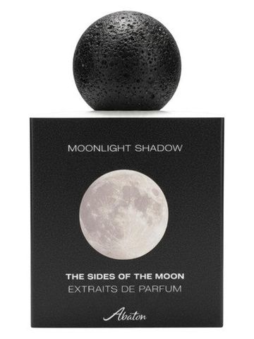 Abaton Moonlight Shadow fragrance bottle