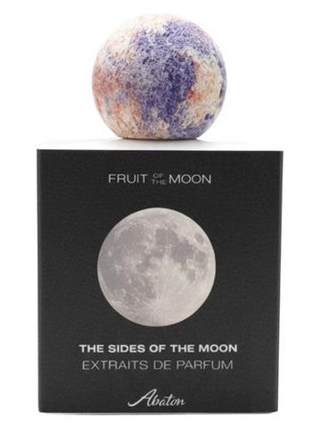Abaton Fruit Of The Moon fragrance bottle
