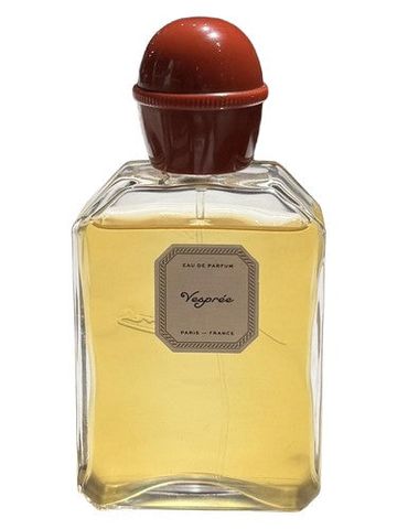 Bienaimé Vespree fragrance bottle