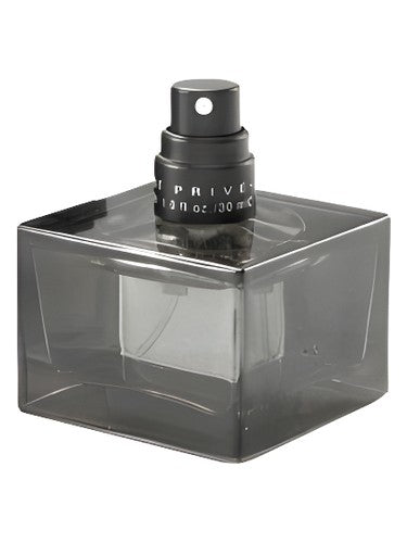 Jean Luc Amsler Jean Luc Amsler Prive Homme fragrance bottle