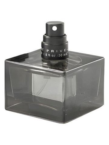 Jean Luc Amsler Jean Luc Amsler Prive Homme fragrance bottle