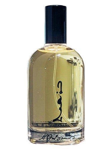 Olivier Durbano Deus Ex Petra fragrance bottle