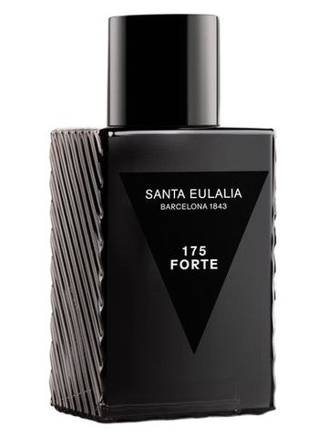 Santa Eulalia 175 Forte fragrance bottle