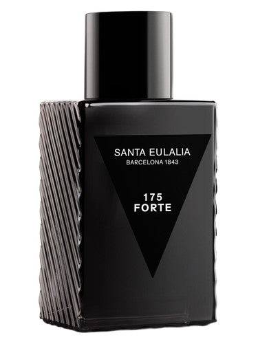 Santa Eulalia 175 Forte fragrance bottle