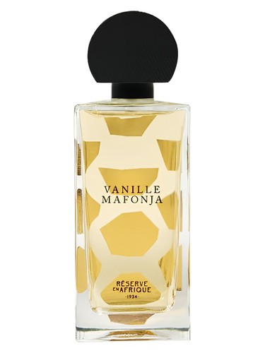 Reserve En Afrique 1934 Vanille Mafonja fragrance bottle