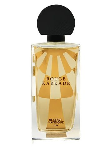 Reserve En Afrique 1934 Rouge Karkade fragrance bottle