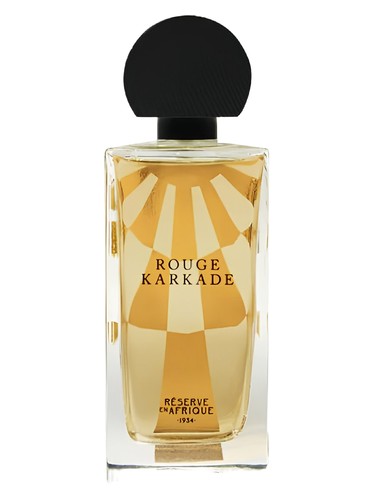 Reserve En Afrique 1934 Rouge Karkade fragrance bottle