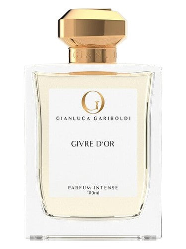 Gianluca Gariboldi Givre d'Or fragrance bottle