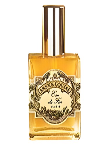 Goutal Eau du Fier fragrance bottle