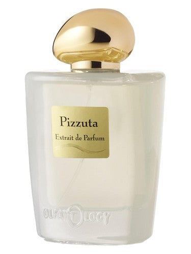 Olfattology Pizzuta fragrance bottle