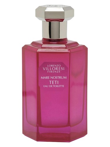 Lorenzo Villoresi Teti fragrance bottle