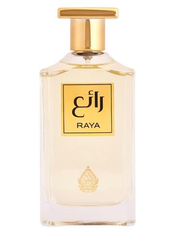 House of Perfumes Raya fragrance bottle