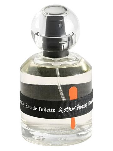 And Other Stories Avant-Garde Air fragrance bottle