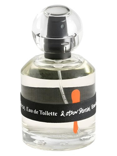 And Other Stories Avant-Garde Air fragrance bottle