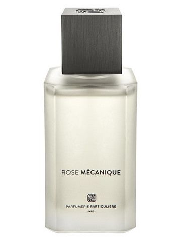 Parfumerie Particulière Rose Mecanique fragrance bottle