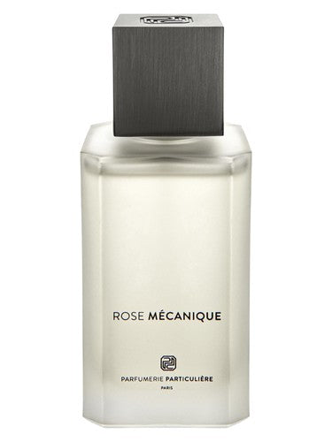 Parfumerie Particulière Rose Mecanique fragrance bottle
