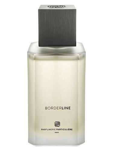 Parfumerie Particulière Borderline fragrance bottle