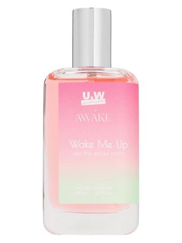YOU & WORLD Wake Me Up See the World Anew fragrance bottle