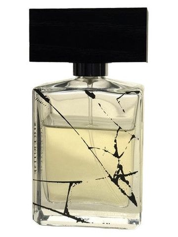 BeauFort London Sirenide fragrance bottle
