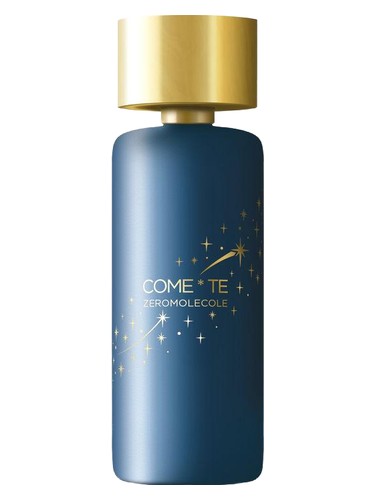 Zeromolecole Come*Te fragrance bottle