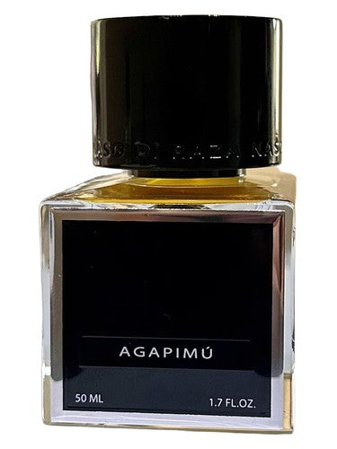 Naso Di Raza Agapimu' fragrance bottle