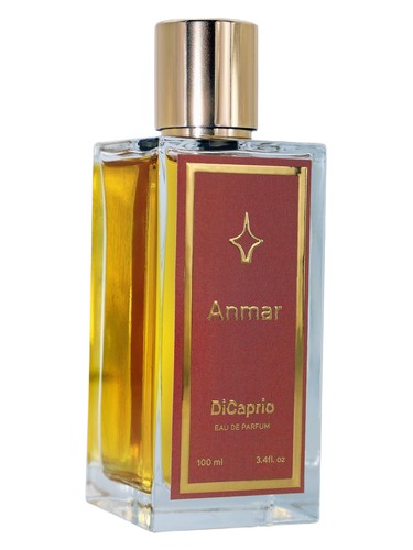 Di Caprio Parfum Anmar fragrance bottle