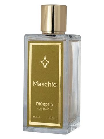 Di Caprio Parfum Maschio fragrance bottle