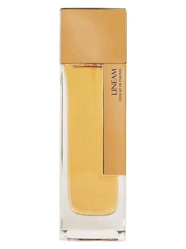 Laurent Mazzone Parfums Lineam fragrance bottle