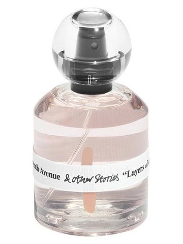 And Other Stories Seventh Avenue fragrance bottle