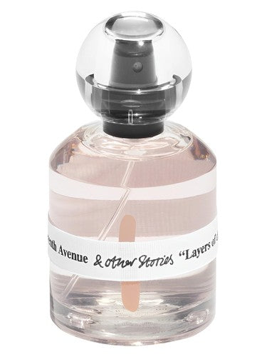 And Other Stories Seventh Avenue fragrance bottle