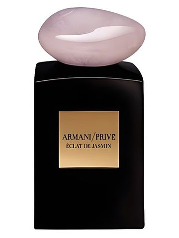 Giorgio Armani Eclat de Jasmin fragrance bottle