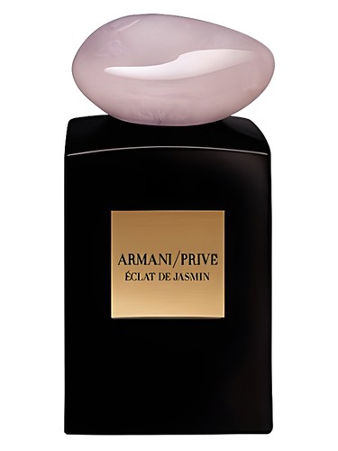 Giorgio Armani Eclat de Jasmin fragrance bottle