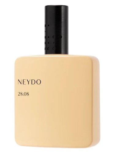 NEYDO Cloud Essence 28.08 fragrance bottle
