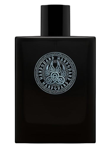 Christine Lavoisier Parfums Wild Hardguard fragrance bottle