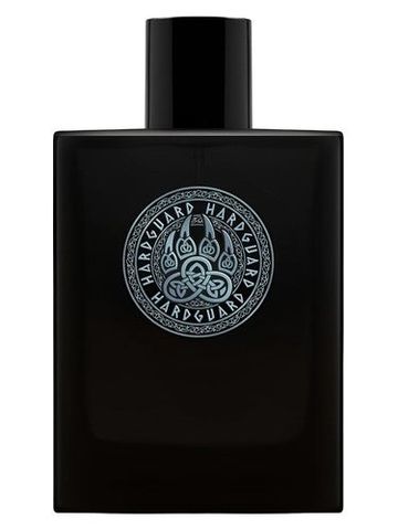Christine Lavoisier Parfums Wild Hardguard fragrance bottle