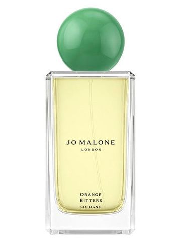 Jo Malone London Orange Bitters Cologne 2025 fragrance bottle