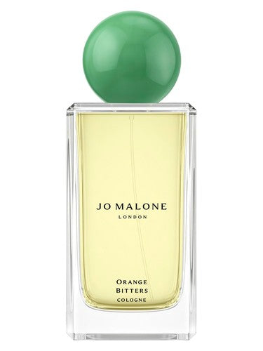 Jo Malone London Orange Bitters Cologne 2025 fragrance bottle