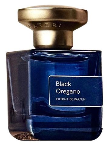 Atelier Materi Black Oregano fragrance bottle