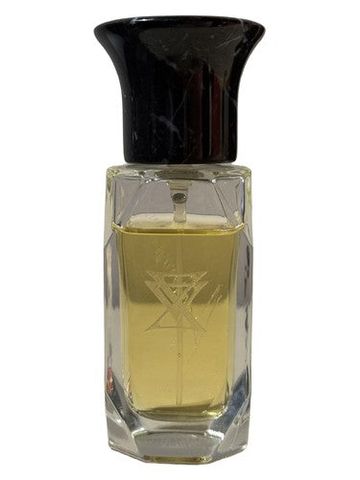 Extra Virgo Ambrosiae fragrance bottle