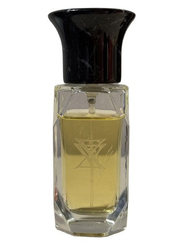 Extra Virgo Ambrosiae fragrance bottle