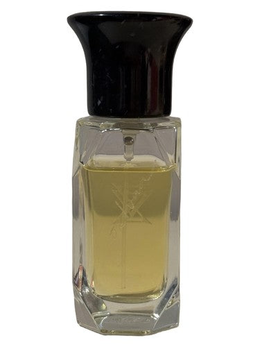Extra Virgo Fortuna fragrance bottle