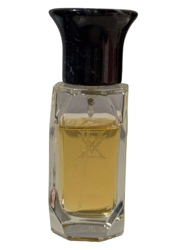 Extra Virgo Vesta fragrance bottle