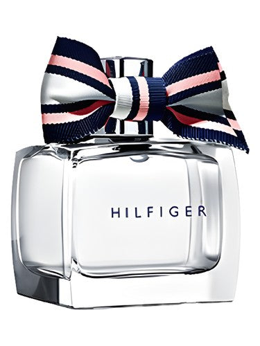 Tommy Hilfiger Hilfiger Woman Peach Blossom fragrance bottle