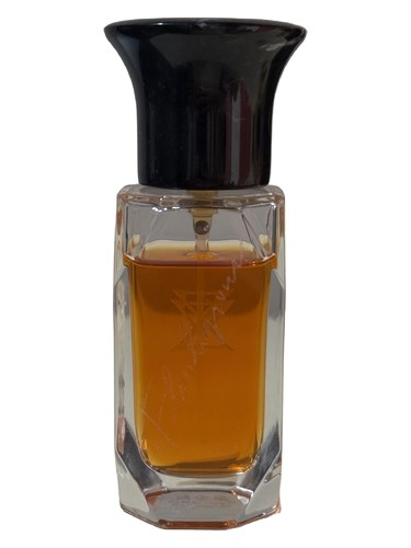 Extra Virgo Florilegium fragrance bottle