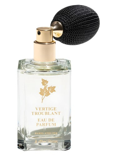And Other Stories Vertige Troublant fragrance bottle