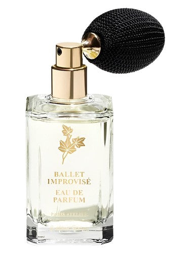 And Other Stories Ballet Improvisé fragrance bottle